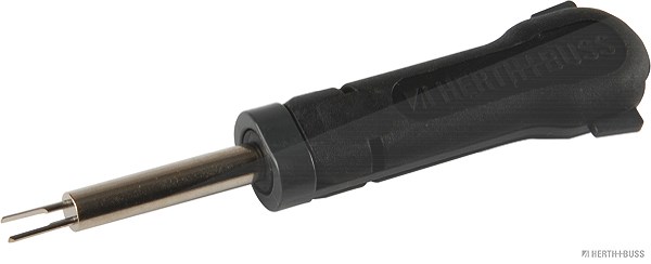 Herth+buss Elparts Entriegelungswerkzeug, Flach-/Rundstecker [Hersteller-Nr. 95945369]