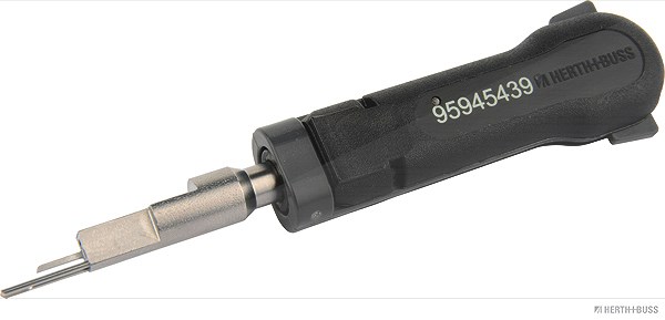 Herth+buss Elparts Entriegelungswerkzeug, Flach-/Rundstecker [Hersteller-Nr. 95945439]