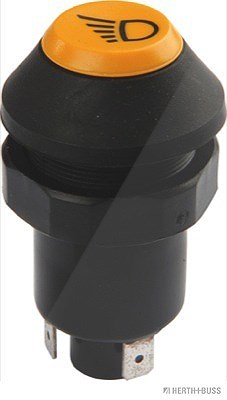 Herth+buss Elparts Schalter [Hersteller-Nr. 70490633]