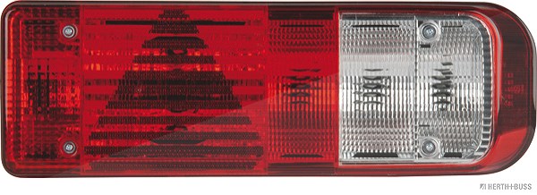 Herth+buss Elparts Heckleuchte [Hersteller-Nr. 83830171]