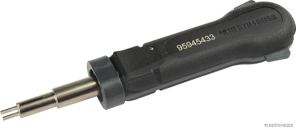 Herth+buss Elparts Entriegelungswerkzeug, Flach-/Rundstecker [Hersteller-Nr. 95945433]