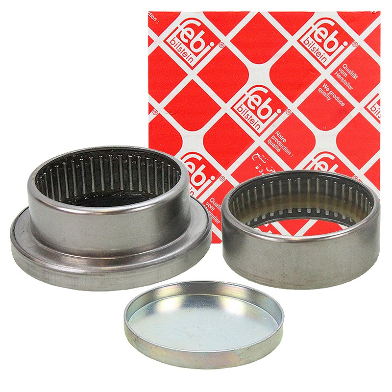 Febi Bilstein Reparatursatz, Achskörper [Hersteller-Nr. 32754] für Peugeot