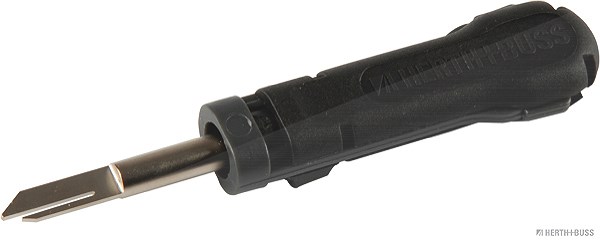 Herth+buss Elparts Entriegelungswerkzeug, Flach-/Rundstecker [Hersteller-Nr. 95945395]