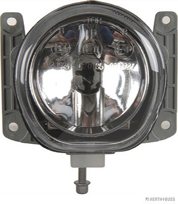 Herth+buss Elparts Nebelscheinwerfer [Hersteller-Nr. 80660071] für Peugeot, Citroën, Fiat