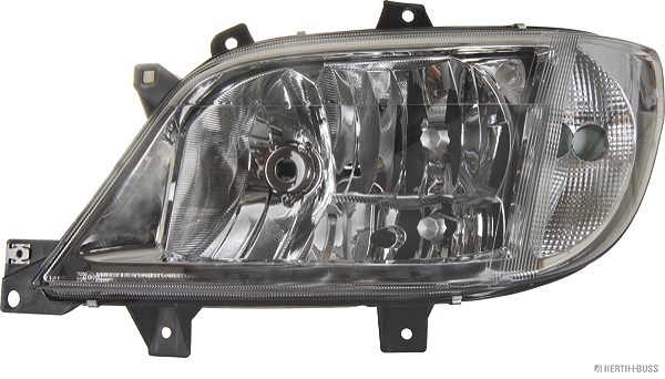 Herth+buss Elparts Hauptscheinwerfer [Hersteller-Nr. 80658644] für Mercedes-Benz
