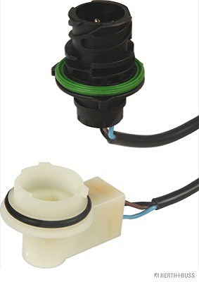 Herth+buss Elparts Lampenfassung, Elektrische Universalteile [Hersteller-Nr. 85785417]