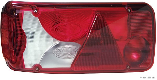 Herth+buss Elparts Heckleuchte [Hersteller-Nr. 83840006]