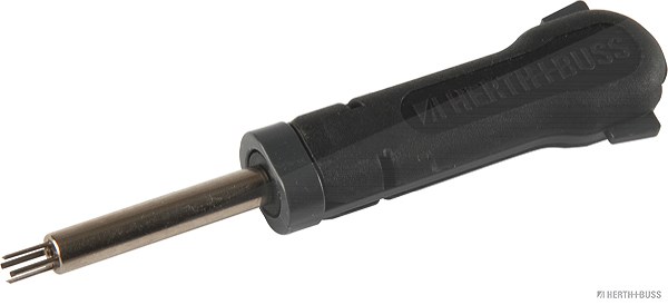 Herth+buss Elparts Entriegelungswerkzeug, Flach-/Rundstecker [Hersteller-Nr. 95945417]