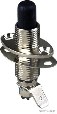 Herth+buss Elparts Schalter, Türkontakt [Hersteller-Nr. 70580102]
