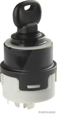 Herth+buss Elparts Zünd-/Startschalter [Hersteller-Nr. 70596077]