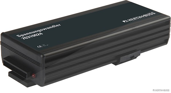 Herth+buss Elparts Spannungswandler [Hersteller-Nr. 76310024]