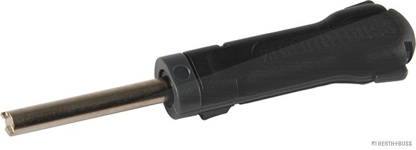 Herth+buss Elparts Entriegelungswerkzeug, Flach-/Rundstecker [Hersteller-Nr. 95945426]