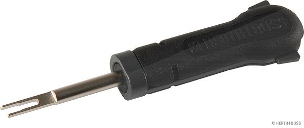Herth+buss Elparts Entriegelungswerkzeug, Flach-/Rundstecker [Hersteller-Nr. 95945394]