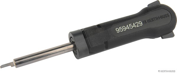 Herth+buss Elparts Entriegelungswerkzeug, Flach-/Rundstecker [Hersteller-Nr. 95945429]