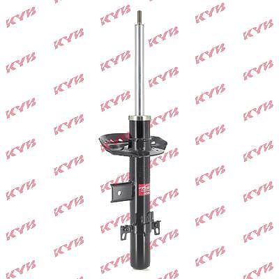 Kyb Stoßdämpfer [Hersteller-Nr. 335831] für Land Rover