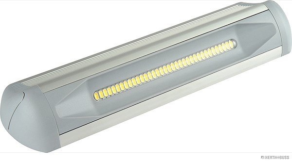 Herth+buss Elparts Umfeldleuchte [Hersteller-Nr. 80690112]