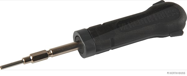 Herth+buss Elparts Entriegelungswerkzeug, Flach-/Rundstecker [Hersteller-Nr. 95945396]