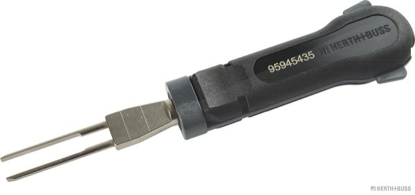 Herth+buss Elparts Entriegelungswerkzeug, Flach-/Rundstecker [Hersteller-Nr. 95945435]