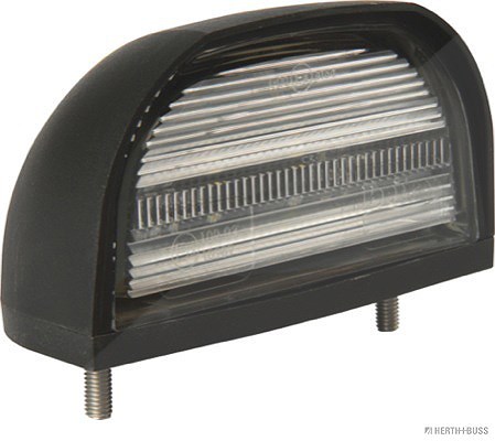Herth+buss Elparts Kennzeichenleuchte [Hersteller-Nr. 84750027]
