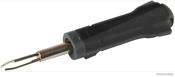 Herth+buss Elparts Entriegelungswerkzeug, Flach-/Rundstecker [Hersteller-Nr. 95945393]