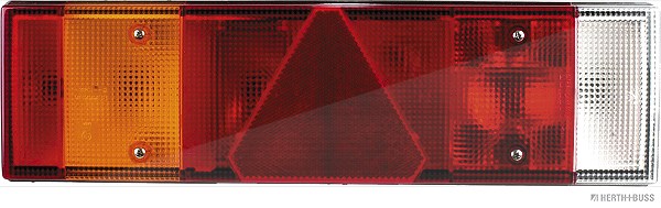 Herth+buss Elparts Heckleuchte [Hersteller-Nr. 83840825]