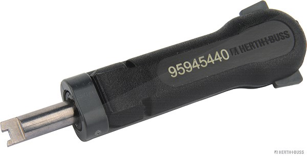 Herth+buss Elparts Entriegelungswerkzeug, Flach-/Rundstecker [Hersteller-Nr. 95945440]