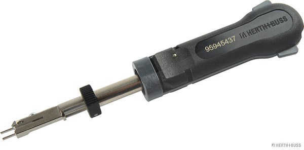Herth+buss Elparts Entriegelungswerkzeug, Flach-/Rundstecker [Hersteller-Nr. 95945437]