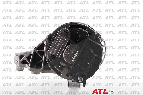 Atl Autotechnik Lichtmaschine 60A [Hersteller-Nr. L38840] für Renault