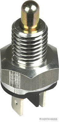 Herth+buss Elparts Schalter, Rückfahrleuchte [Hersteller-Nr. 70560063] für Fiat, BMW, Saab