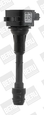Beru Zündspule [Hersteller-Nr. ZSE080] für Nissan