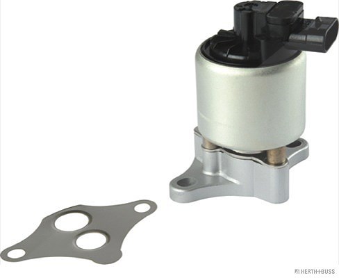Herth+buss Elparts AGR-Ventil [Hersteller-Nr. 70671500] für Peugeot, Fiat, Citroën, Lancia