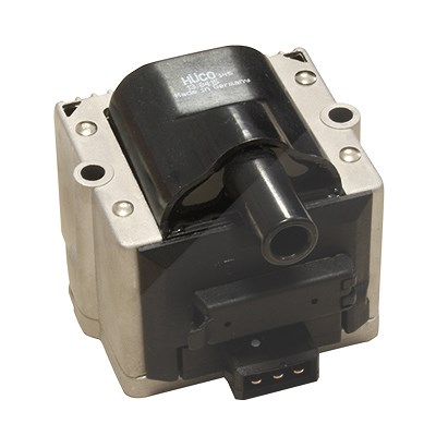 Hüco Zündmodul [Hersteller-Nr. 138415] für Skoda, VW, Seat