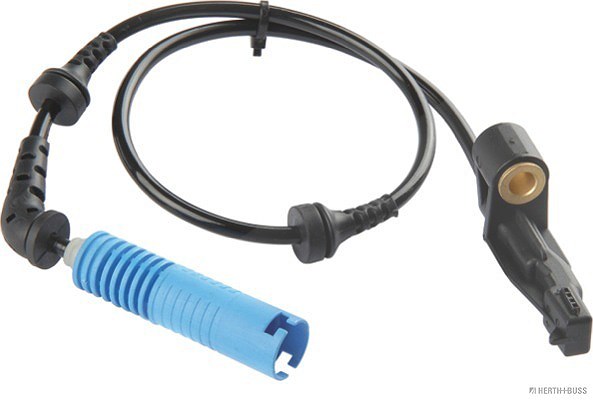 Herth+buss Elparts Sensor, Raddrehzahl [Hersteller-Nr. 70660105] für BMW