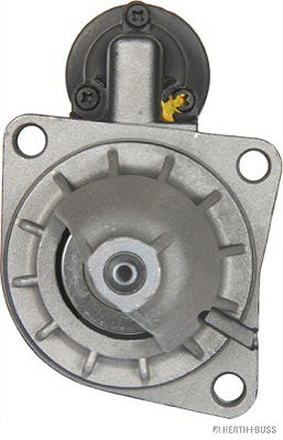 Herth+buss Elparts Starter [Hersteller-Nr. 42013360] für Land Rover, Ford
