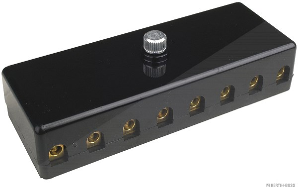 Herth+buss Elparts Sicherungsdose [Hersteller-Nr. 50300810]