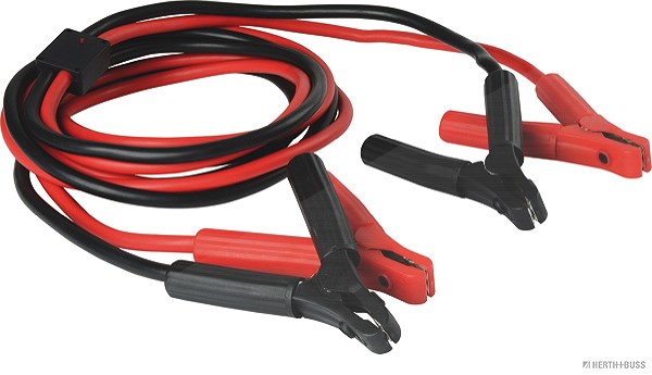 Herth+buss Elparts Starthilfekabel [Hersteller-Nr. 52289865]