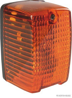 Herth+buss Elparts Blinkleuchte [Hersteller-Nr. 83700161]