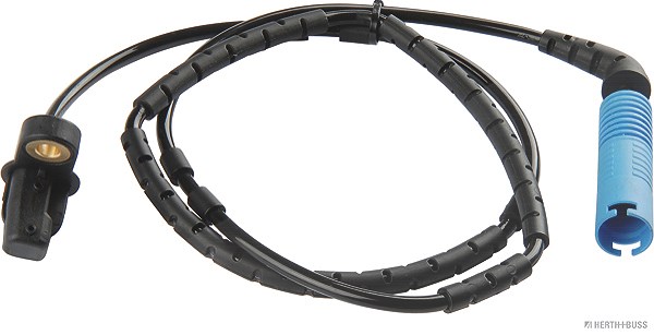 Herth+buss Elparts Sensor, Raddrehzahl [Hersteller-Nr. 70660107] für BMW