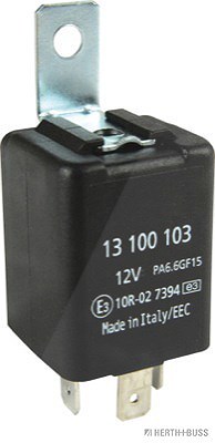 Herth+buss Elparts Blinkgeber [Hersteller-Nr. 75605031]