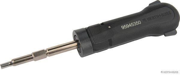 Herth+buss Elparts Entriegelungswerkzeug, Flach-/Rundstecker [Hersteller-Nr. 95945350]