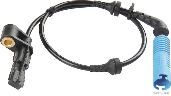 Herth+buss Elparts Sensor, Raddrehzahl [Hersteller-Nr. 70660106] für BMW