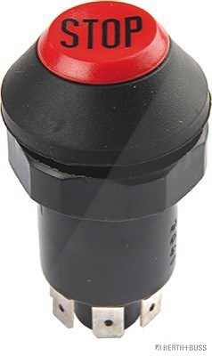 Herth+buss Elparts Schalter [Hersteller-Nr. 70490841]