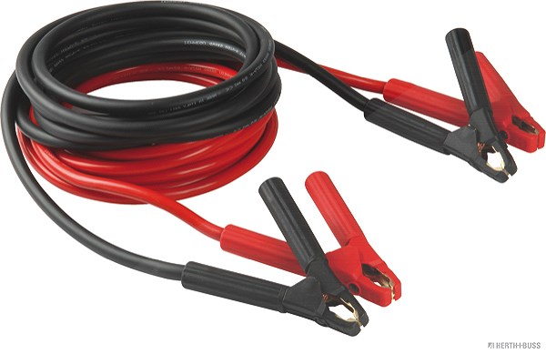 Herth+buss Elparts Starthilfekabel [Hersteller-Nr. 52289785]