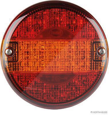 Herth+buss Elparts Heckleuchte [Hersteller-Nr. 83840181]