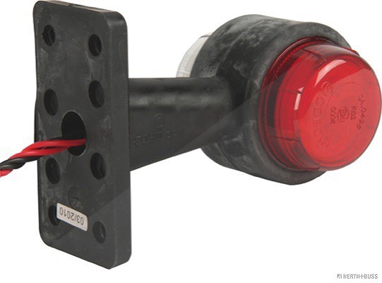 Herth+buss Elparts Umrißleuchte [Hersteller-Nr. 82710277]