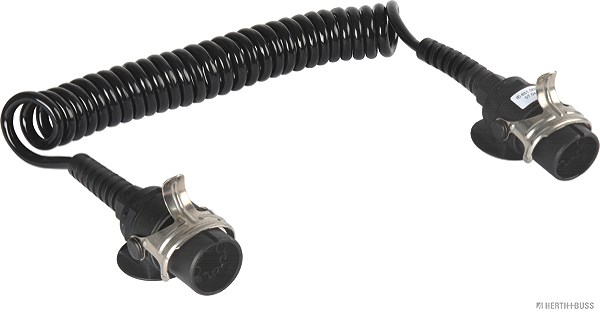 Herth+buss Elparts Elektrowendel [Hersteller-Nr. 51276635]