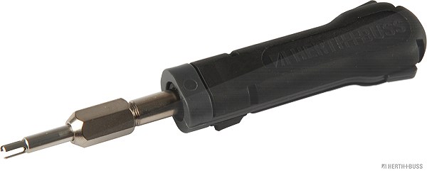 Herth+buss Elparts Entriegelungswerkzeug, Flach-/Rundstecker [Hersteller-Nr. 95945427]