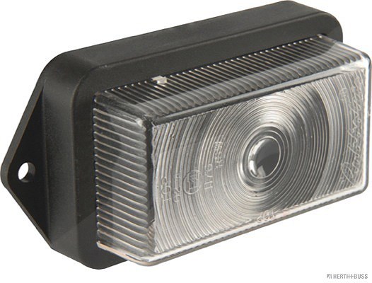 Herth+buss Elparts Begrenzungsleuchte [Hersteller-Nr. 82710010]