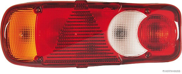 Herth+buss Elparts Heckleuchte [Hersteller-Nr. 83830075]