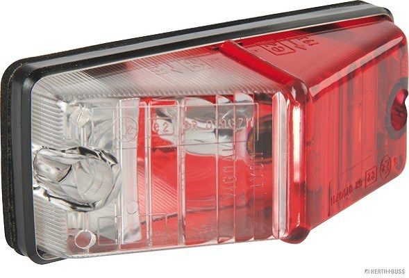 Herth+buss Elparts Umrißleuchte [Hersteller-Nr. 82710028]